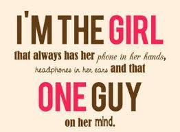 Girl Quotes &amp; Pictures | Quotes.land via Relatably.com