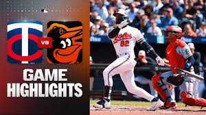 Texas Rangers vs Baltimore Orioles Live Stream: How to Watch MLB
