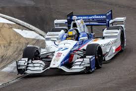 Resultado de imagen de indianapolis 500 2015 ago