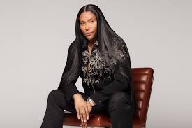 Law Roach Brings the Heat Back to Reality TV