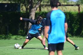 Barracas Central vs. Belgrano: Dónde Ver el Partido Clave de la Liga - Imagen principal del artículo