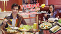 Video for Yuenan - เยี่ยหนาน ร้านอาหารเวียดนาม ที่มีชื่อเป็นจีน เชฟเป็นไทย ใกล้วัดโสม