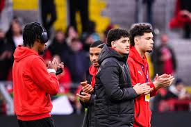 ASSE Mercato : duel annoncé avec Lille pour une pépite marocaine