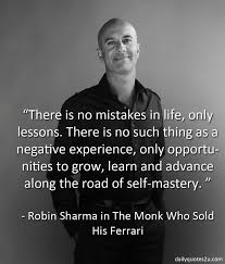 Image result for robin Sharma the daily three