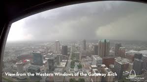 The Rivers and Weather of St. Louis: Debunking Myths and Understanding Real Impacts