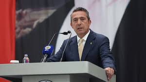 Fenerbahçe Spor Kulübü - News update