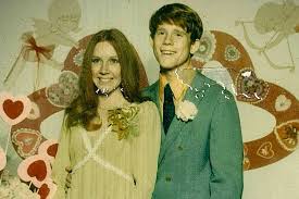 Ron Howard and Cheryl Howard Celebrate 50 Years of Marriage
