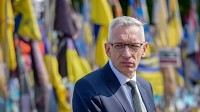 Ambassador Martin Jaeger appointed Germany's top intelligence official