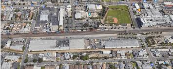Fullerton Observer - News update