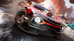 Fortnite: Rocket Racing, Ballistic e Festival Battle Stage serão encerrados