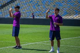 ¡Final Mundial Sub-20! ¿Flamengo Aplastará al Barcelona en el Maracaná? - Imagen principal del artículo