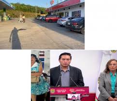 Gobernantes.com - News update