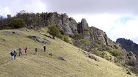 Tribe suggests yet another name for the Sutter Buttes