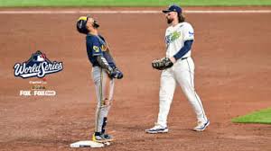 Brewers Vs Rays