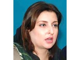 The Supreme Court of Pakistan disqualified Pakistan Muslim League-Nawaz MNA Sumaira Malik for holding a fake degree. She has proven not to be a truthful ... - 623944-SumairaMalik-1382989639-537-640x480