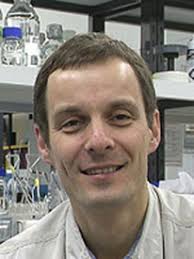 Dr. Christian Griesinger Max-Planck-Institut für biophysikalische Chemie