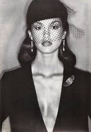 Janice Dickinson (model) on Pinterest | Vogue, 1980s and Vogue Uk via Relatably.com