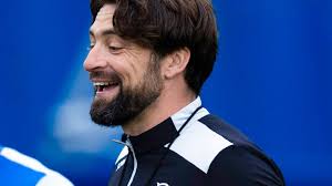 Rangers Urged to “Play with Joy” Ahead of Crucial Champions League Clash