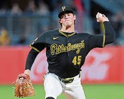 Pirates recall pitchers Hunter Barco, Noah Murdock, OF Jhostynxon Garcia