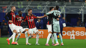 Inter 0-1 AC Milan: Maignan's penalty heroics seal narrow Derby della Madonnina victory