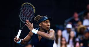 Venus Williams receives Indian Wells wild card: 'Can't wait to return home'