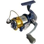 Okuma stinson reel