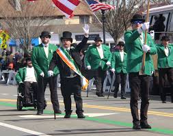 Montauk St. Patrick's Day Parade Returns for 63rd Year on March 30th