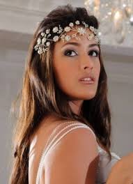 Resultado de imagem para PENTEADOS NOIVAS 2016