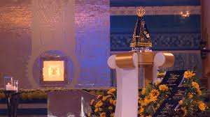 Novena de Aparecida: devotas partilham experiência de fé no Santuário