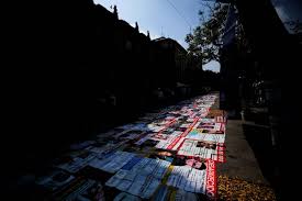 In this World Cup host city in Mexico, residents are feeling increasingly unsafe