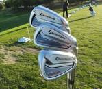 Taylormade tour preferred cb irons review