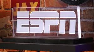 ESPN to Lay Off ‘SportsCenter’ Anchor David Lloyd, Analyst Stephania Bell