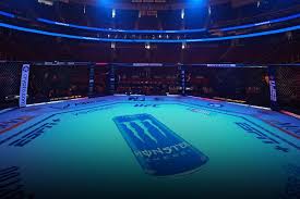 UFC Tonight - Chimaev vs. Strickland