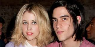 Peaches Geldof und Thomas Cohen treten am 8. September vor den Traualtar.