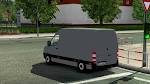 Standalone Mercedes Bens Sprinter V2.5 Trailers ETS 2 Mods