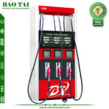 Contemporary Fuel Dispenser Pump with Tatsuno Pump - Tatsuno ...