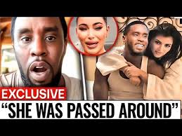 Breaking News: North West Reveals Kim Kardashian Sold Herself to Diddy for $100 Million and Cheated on Kanye West… Read more https://firstmetrik.com/breaking-news-north-west-reveals-kim-kardashian-sold-herself-to-diddy-for-100-million-and-cheated-on-kanye-west-read-more/