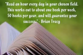 brian tracy quotes | brian-tracy-quote-on-reading | Wise Words ... via Relatably.com