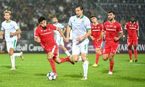 الأهلي القطري يحسم الصدارة بثنائية "ميشيل" في دوري أبطال آسيا 2