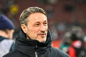 Hamburg dey ready fi clash Borussia Dortmund for Volkspark Stadium!