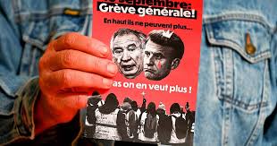 Libération - News update
