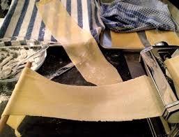 Image result for fresh pasta