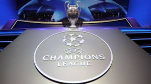 Donde Ver La Champions En Mexico