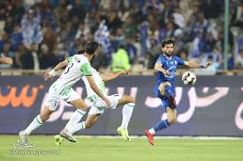 باشگاه فوتبال استقلال تهران