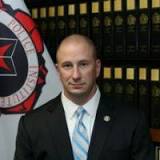City of New Bedford Employee Jason Thody's profile photo