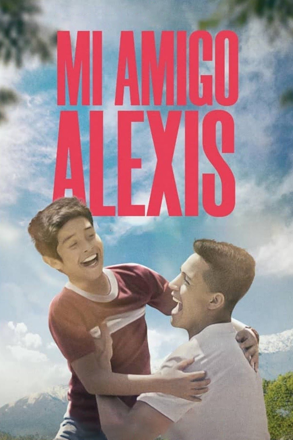 Resultado de imagen de pelicula de alexis sanchez