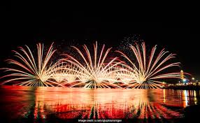 Diwali Greetings: Ministers Nadda & Singh Share Light & Hope for South Africa!