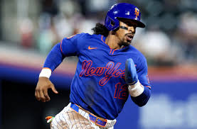 Guardians - Mets