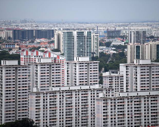 Singapore removes 15-month wait-out period for private property owners buying HDB resale flats, says Minister Chee Hong Tat