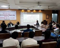 Image of Seminar at GBU